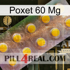 Poxet 60 Mg new11